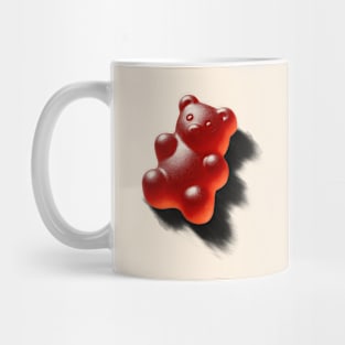 Gummy bear Mug
